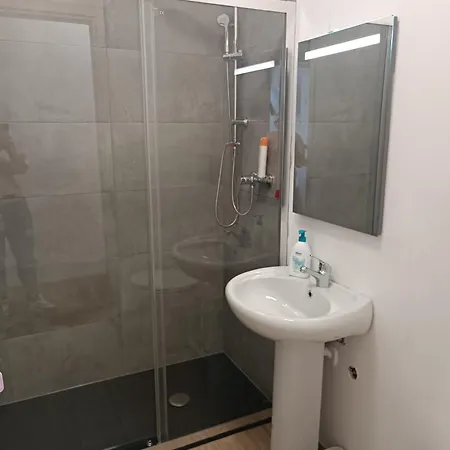 Belvedere affitta camere con bagno privato-3