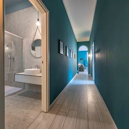 ApartmentsArena - Corte delle Arti-2