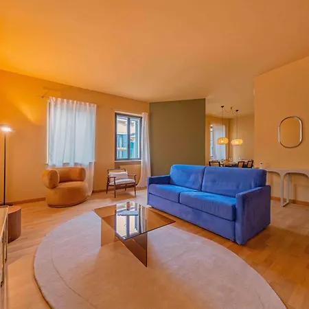 ApartmentsArena - Corte delle Arti-3