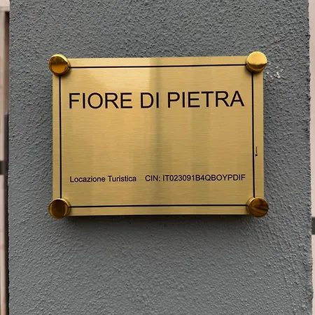 FIORE di PIETRA 3-2