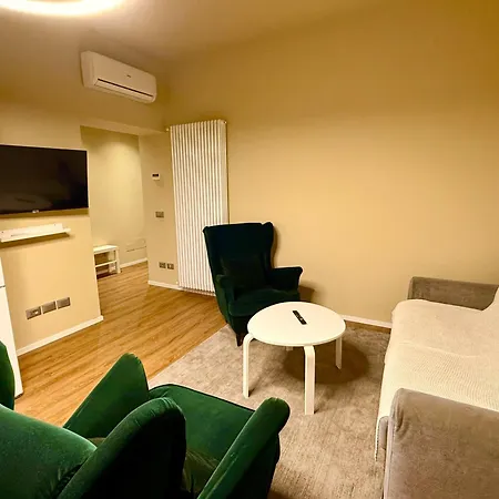 Dolce Verona Apartment-2