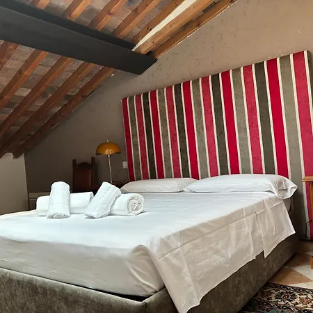 Arena Suite Mazzini Verona Centro 2-3