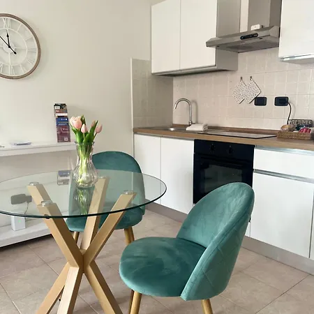Perla Apartment Verona-3