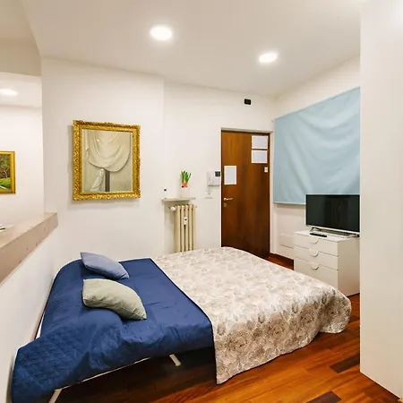 Residenza Le Mura 2-3