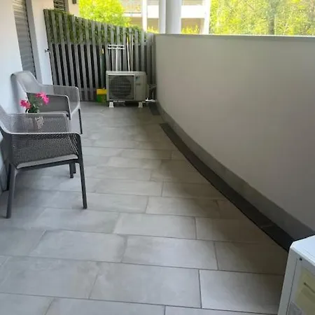 Green House 71 Borgo Trento-3