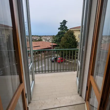 Casa Doretta - Camere Rooms-2