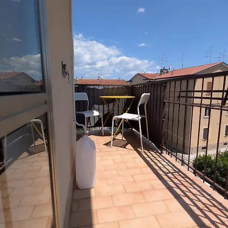 Casa Nerea - Camere Rooms-2
