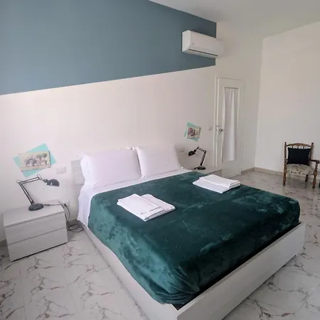 Casa Nerea - Camere Rooms-3