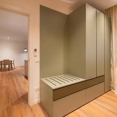 Italianflat - Suite Ravenala-3