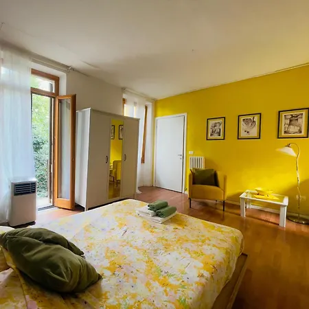 Residenza Il Cavallo e La Torre-3