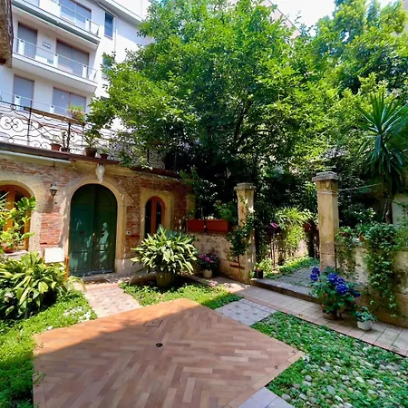 Residenza Il Cavallo e La Torre-2