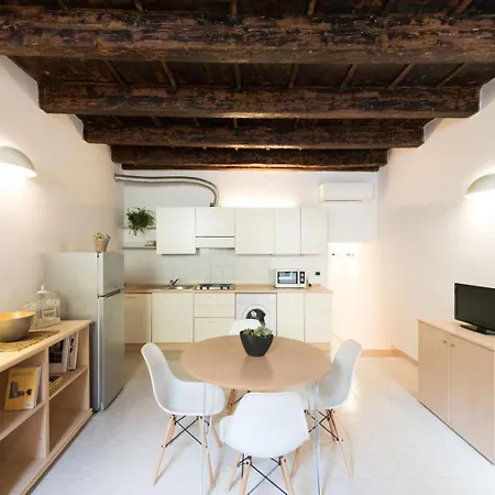 Dante'S Home - Le Arche Verona-2