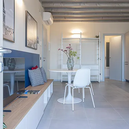 Verona Skyline Apartments - Appartamento 9M-3
