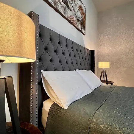 Residenza Tazzoli - Big House 120 M2, With 2 Bedrooms And 2 Bathrooms-3