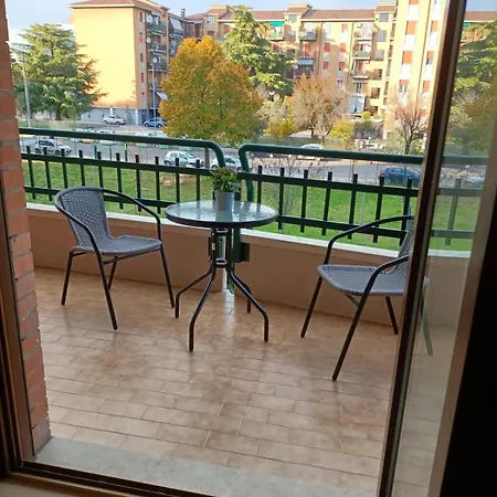 Dd Apartment-3