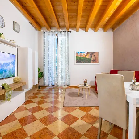 Mazzini Luxury Suite-3