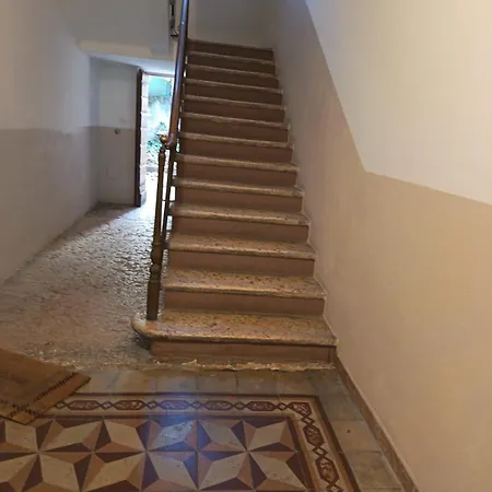 La Casa Di Chicco E Ginny-2