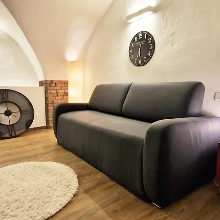 15Th Century Loft - Verona City Centre-2
