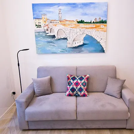 Marconi Rooms – Porta Leoni-3