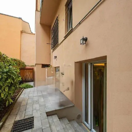 Studio Garibaldi 7-2