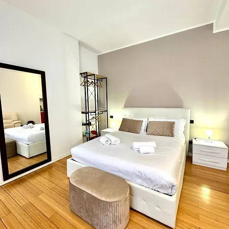 Boutique Arena Loft-2