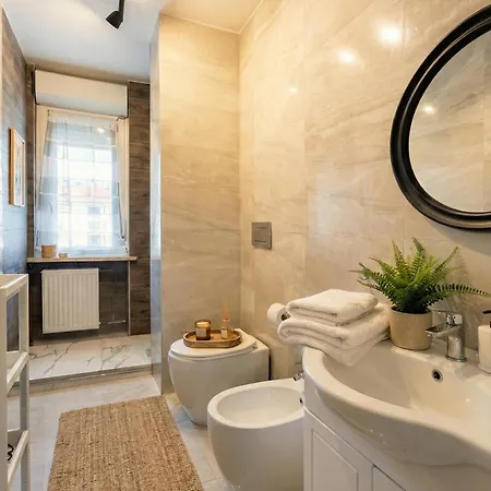 Suitesflores - Bright And Cozy Apartment In Verona-2