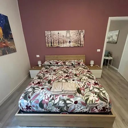Residenza Il Melograno Fiera-3