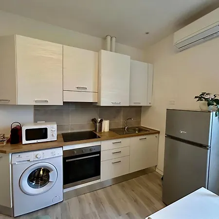 Residenza Il Melograno Fiera-2