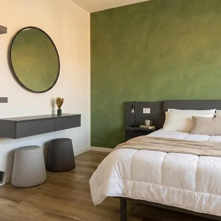 Arena Suite - Modern Comfort Apartment - Historic Center Verona-3