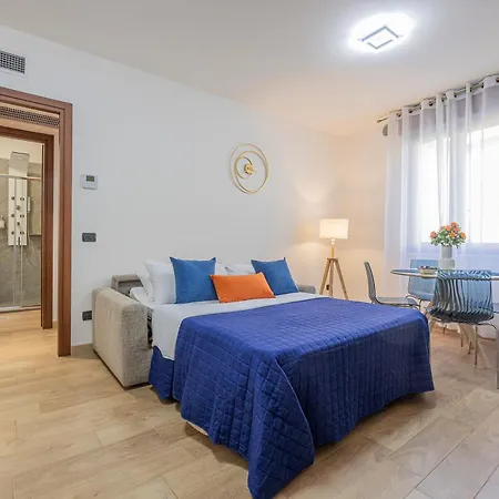 Prestige Apartments - Blue Serenity-2