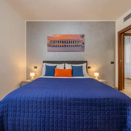 Prestige Apartments - Blue Serenity-3