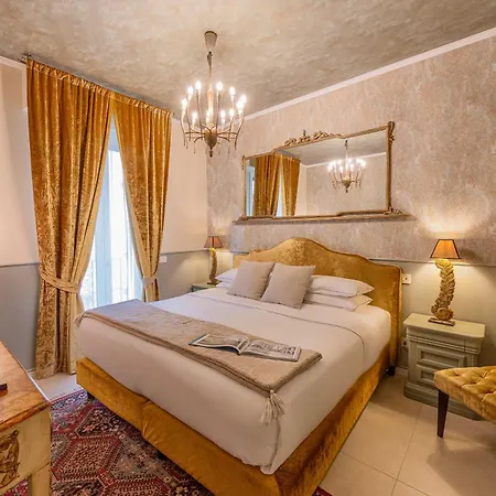 Corte Realdi Suites Arena-2