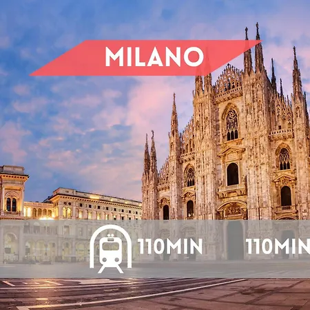 Le Dimore Center - Perfect Location For Verona-2