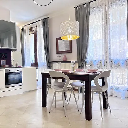 Casa di Silvia City Center Purple Suite Verona 24h Parking-3