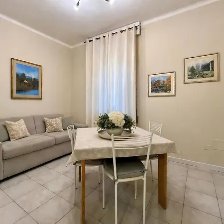 Nido Apartment Verona-3