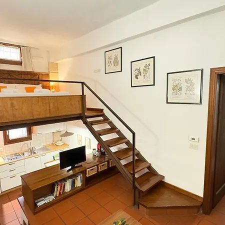Porta Borsari Suite Astori-2