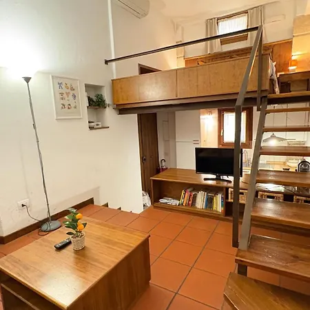Porta Borsari Suite Astori-3