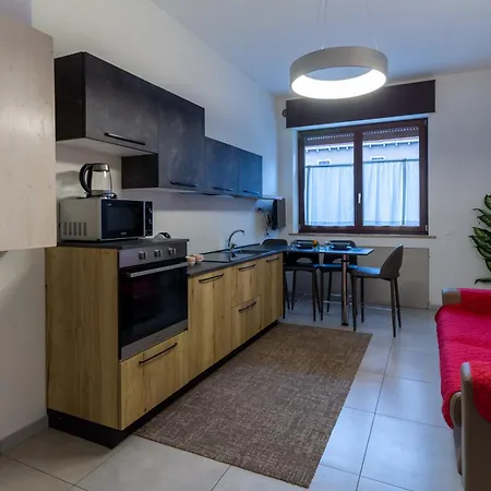Casa Dal Cero 1-3