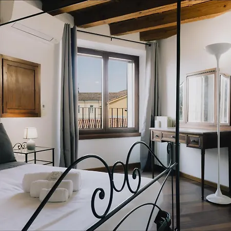 Cavour Luxury Apartments-2