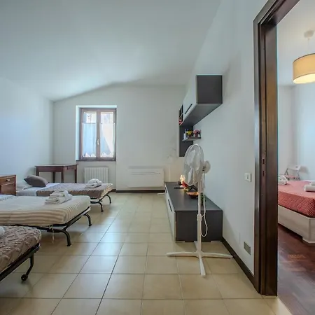 Casa dei Pittori - a pochi passi da Piazza Erbe-2