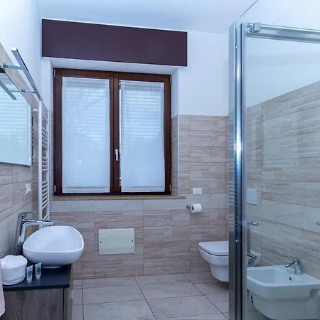 Casa Dal Cero 1-2