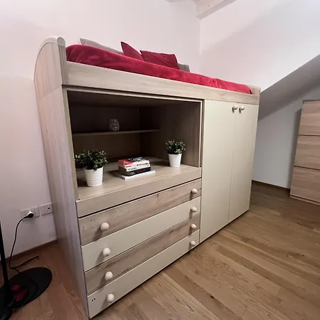 Casa San Zeno By Holiday World-2