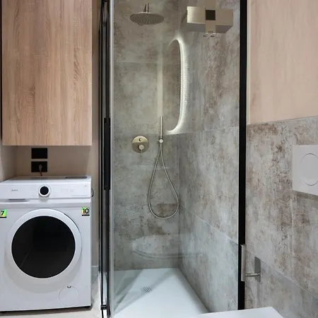 Palazzo Gaspari Luxury Apartment - Unit 4 - 300 mt Arena Verona-2