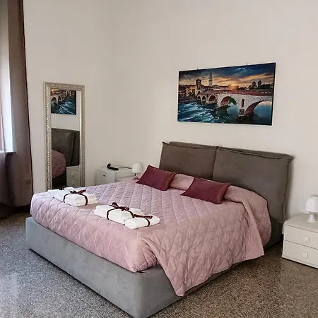 Cattaneo 19 Apartment-2