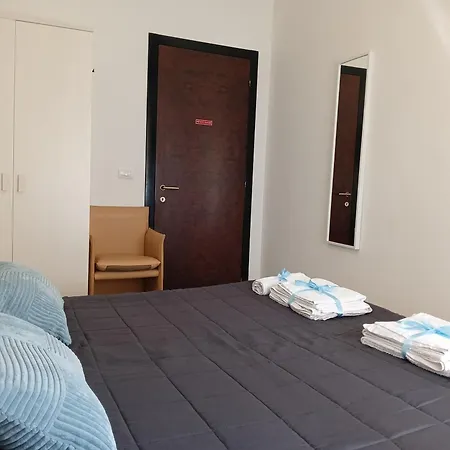 Cattaneo 19 Apartment-3