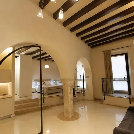 Loft Corticella-3
