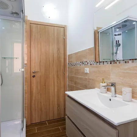 Residenza Alexander Luxury 1-3
