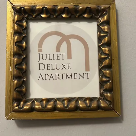 Juliet Deluxe Apartment-2