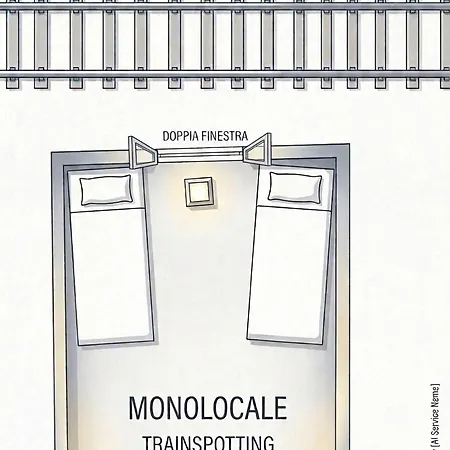 Monolocale Trainspotting-2