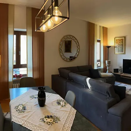 Castelvecchio Apartment-3